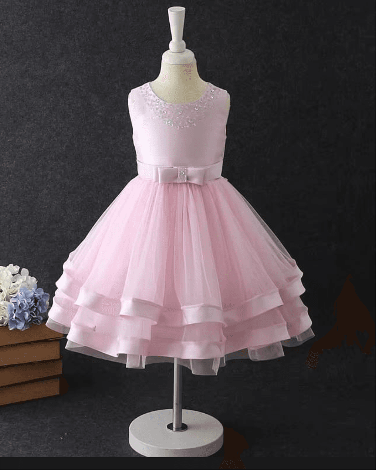 Elegance Princess Dress