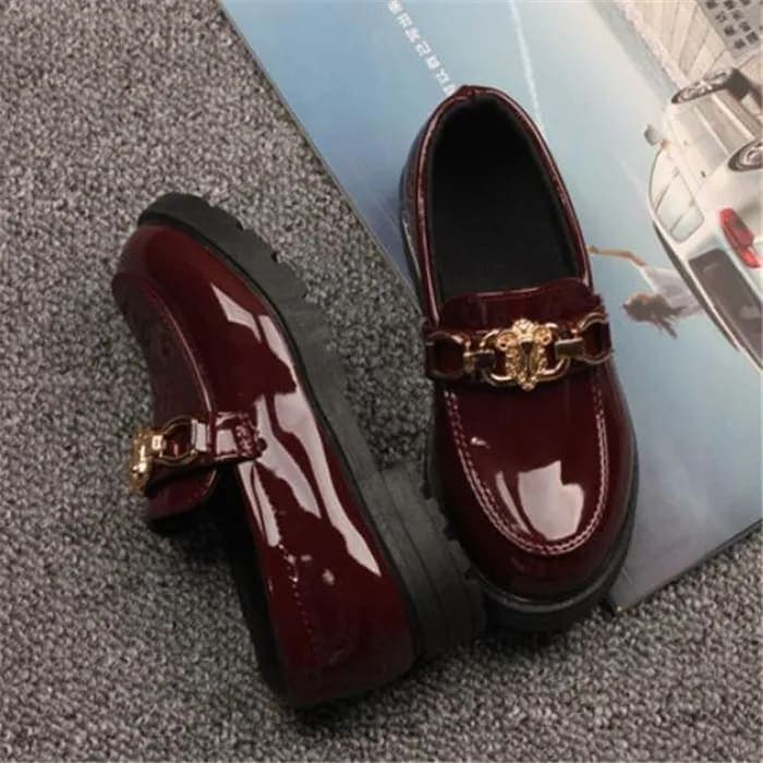 Luxe Loafers