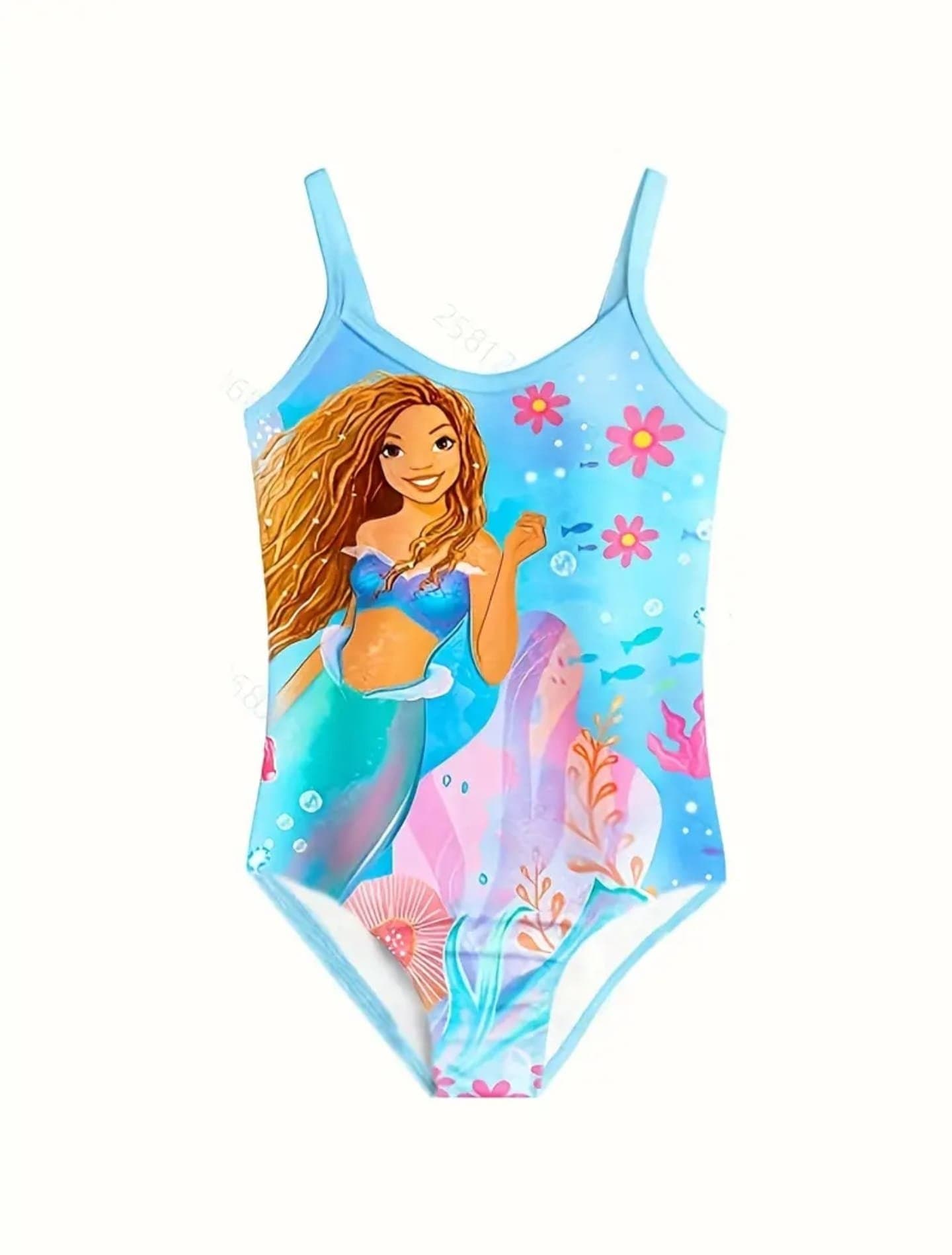 Mermaid Dreams Swimsuit