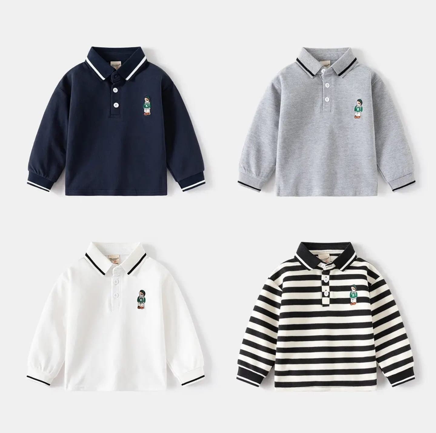 PoloPop Classic