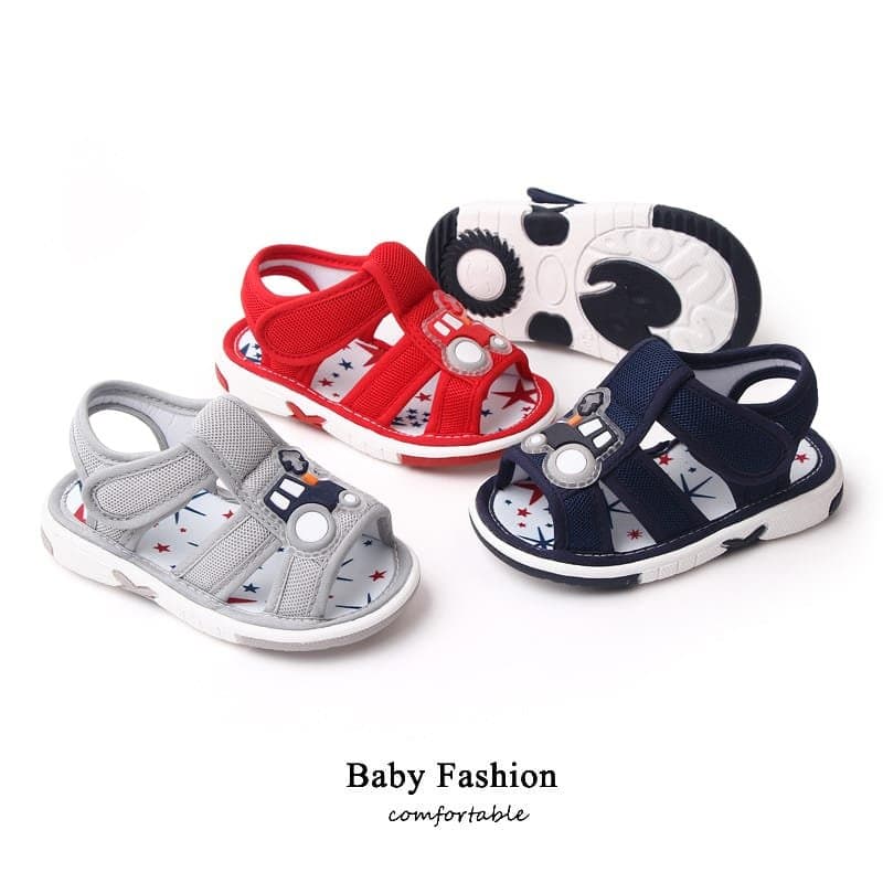 Star Stride Sandals