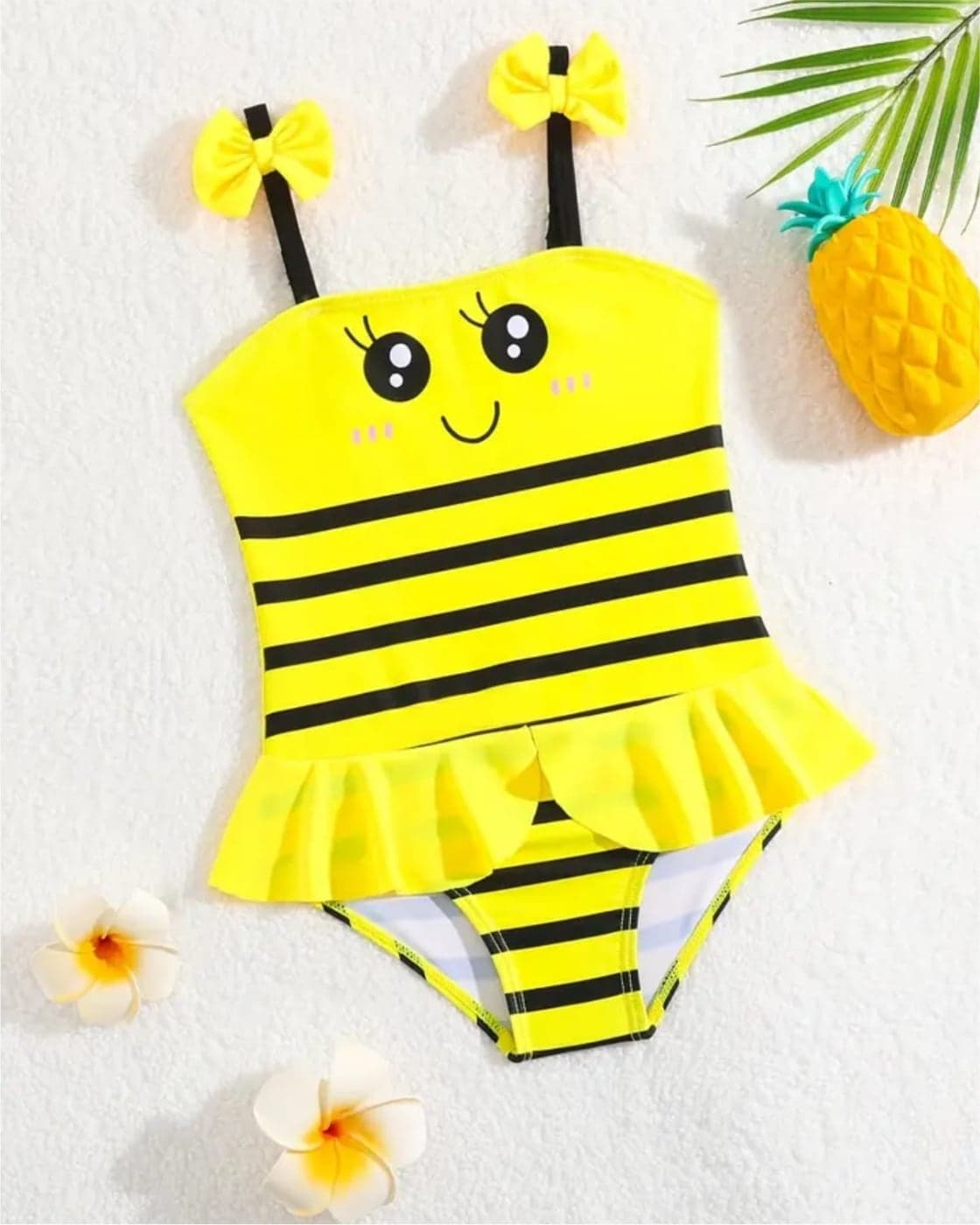 Sunny Bee Swimsuit