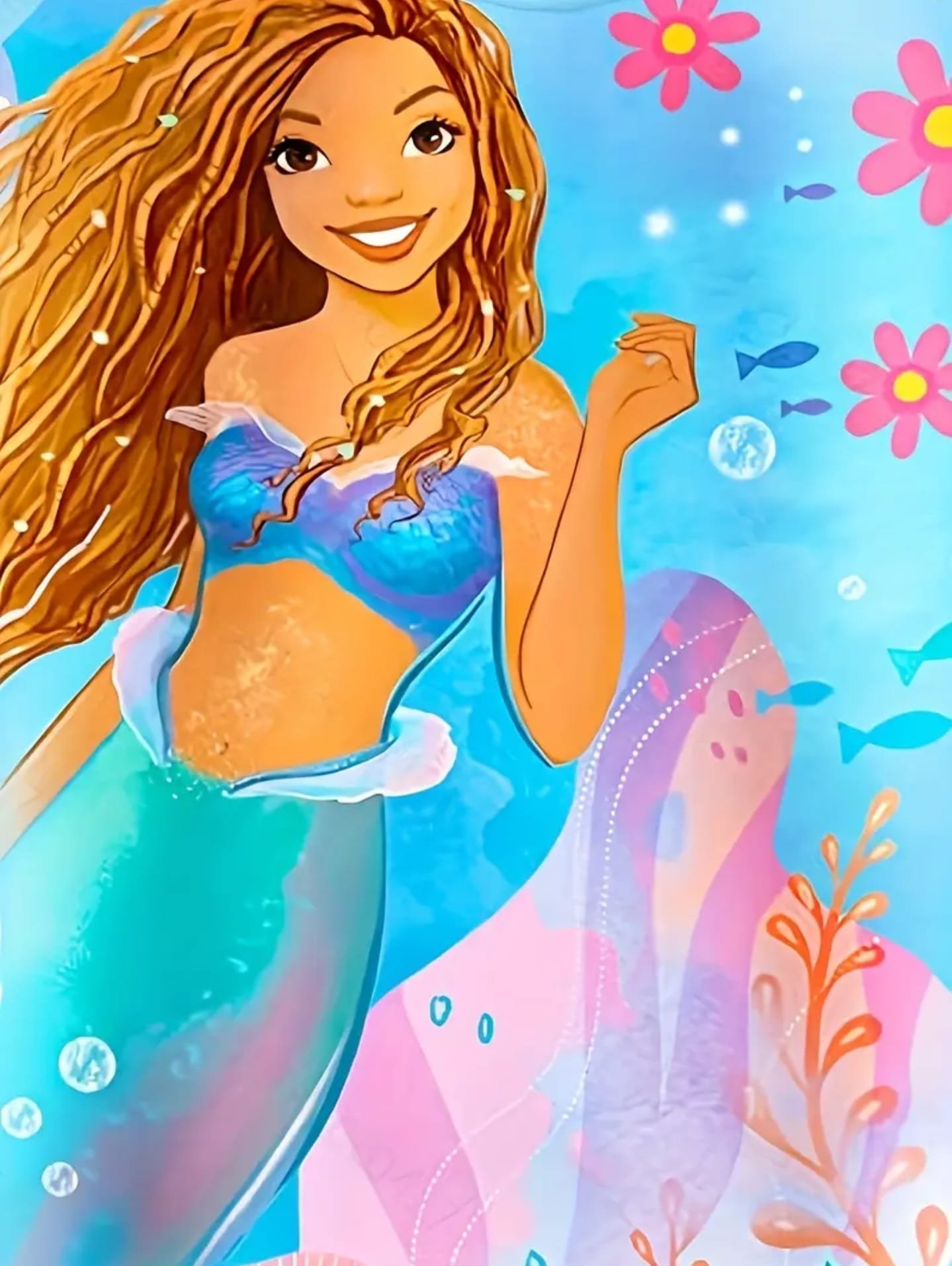 Mermaid Dreams Swimsuit - Image 3