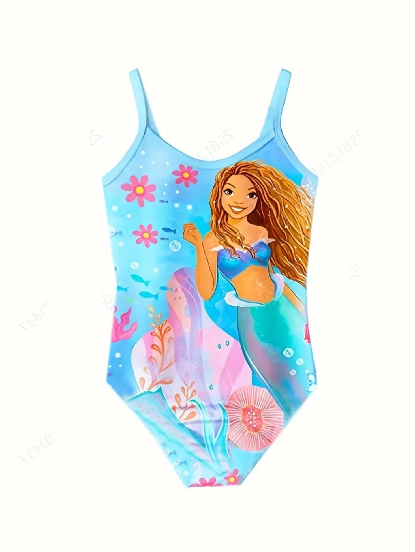 Mermaid Dreams Swimsuit - Image 2