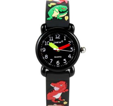 Dinosaur  Kids Watch