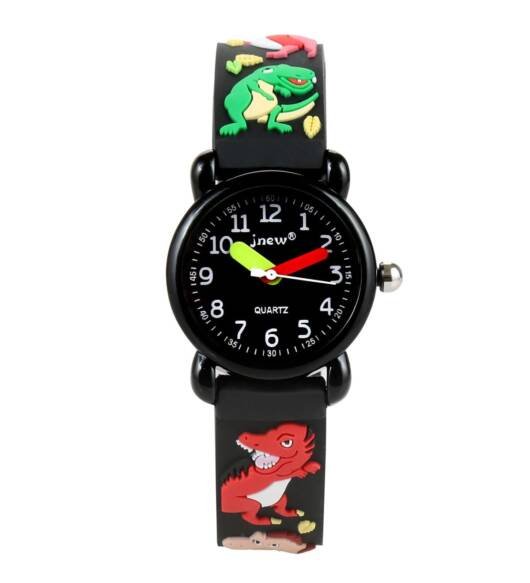 Dinosaur  Kids Watch