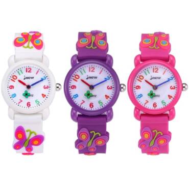 FlutterTime  Kids Watch