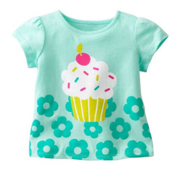 Candy Enchanted Tropics