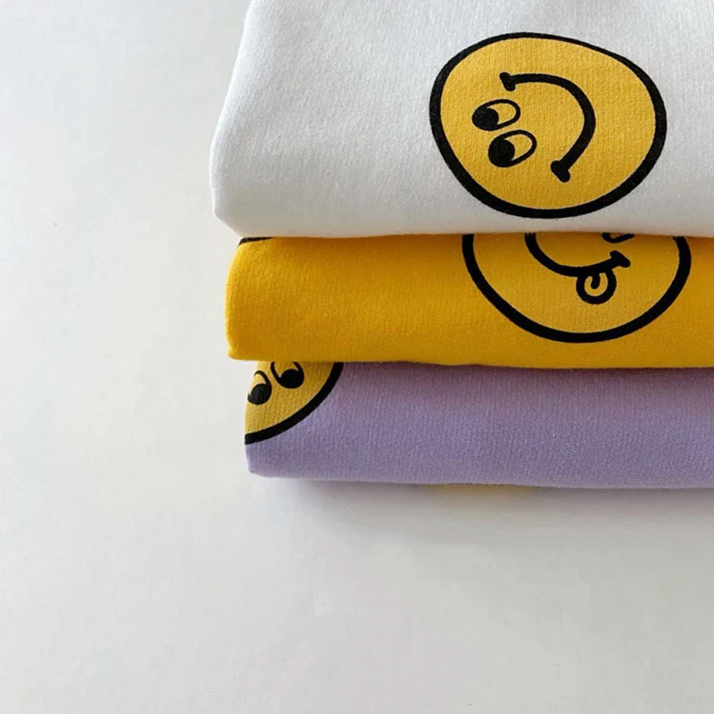 Happy Vibes Smiley Set - Image 2