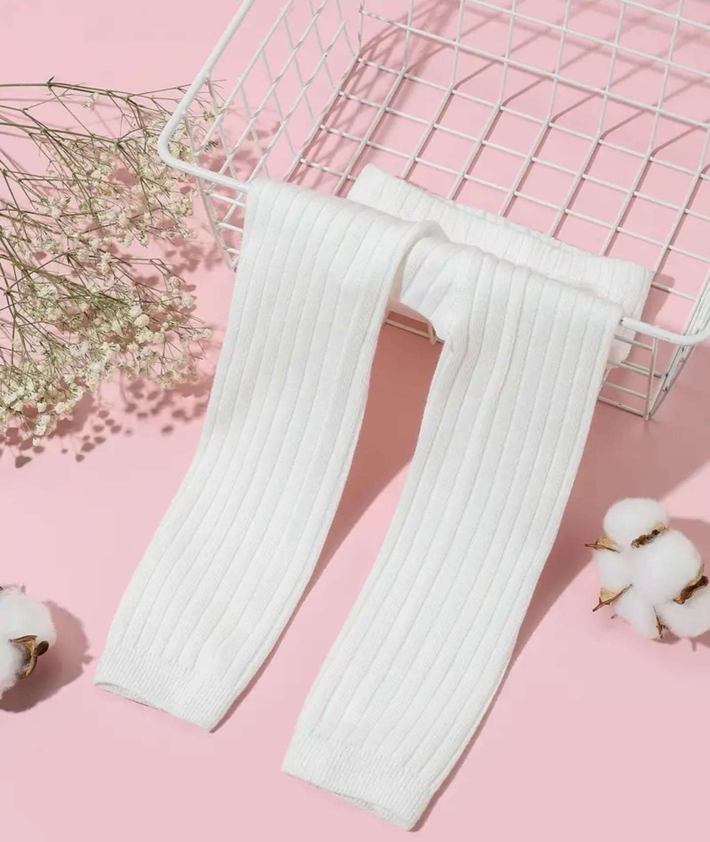 Cozy Chic Baby Leggings - Image 6