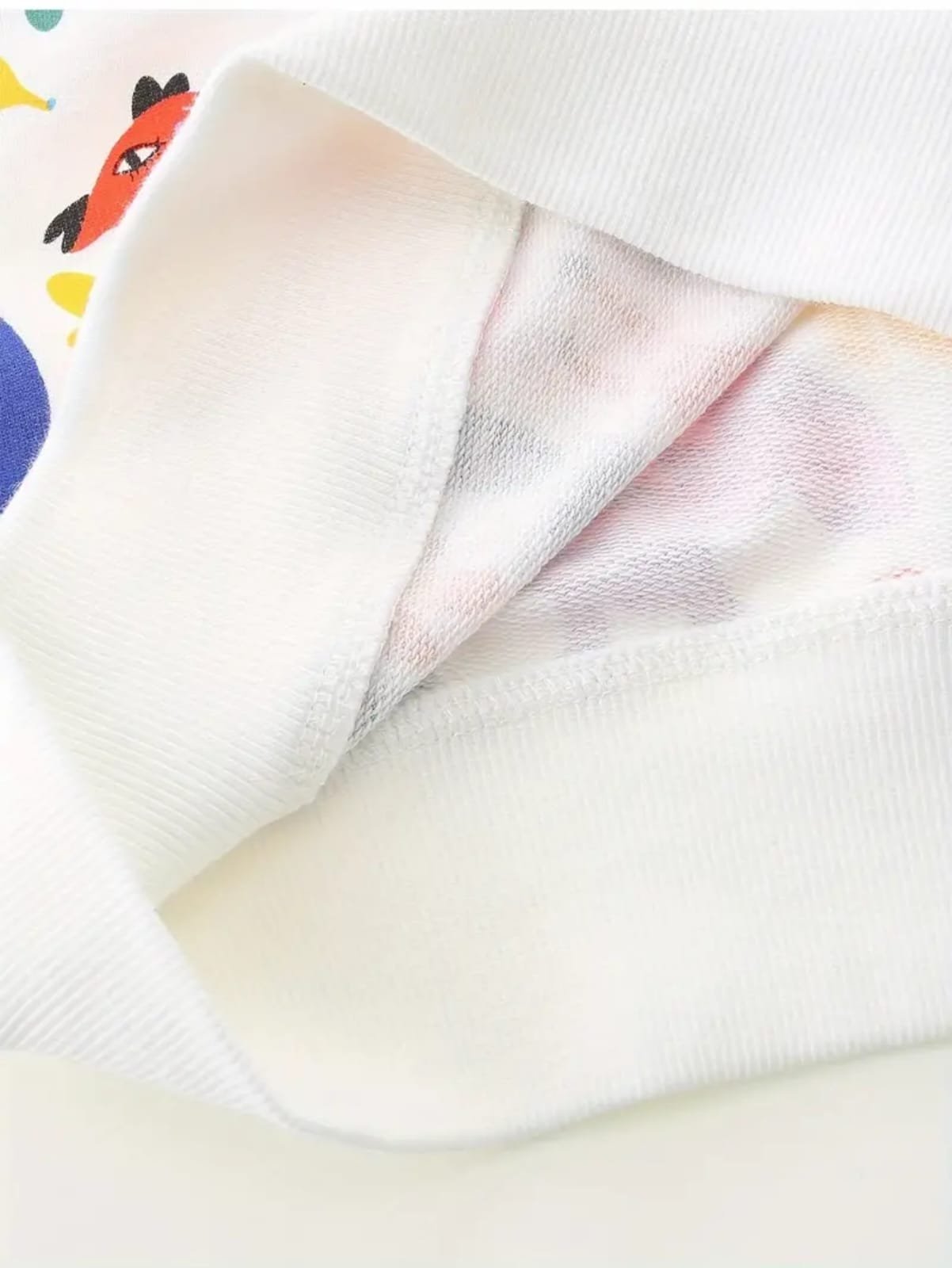Wild Wonders Summer Sweatshirt - Image 3
