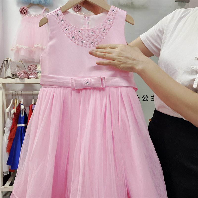 Elegance Princess Dress - Image 2