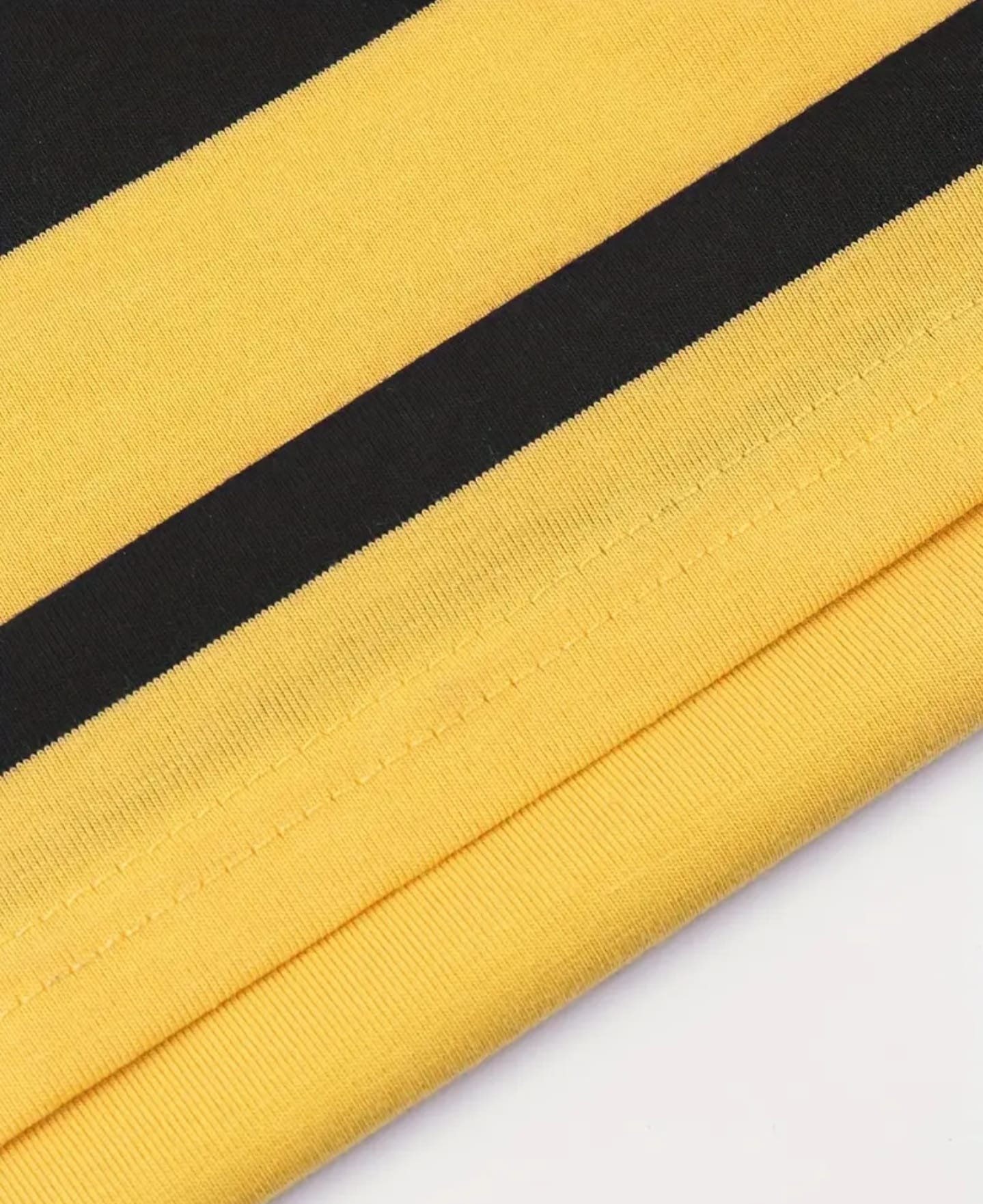 BumbleStripe Kids' Polo - Image 2