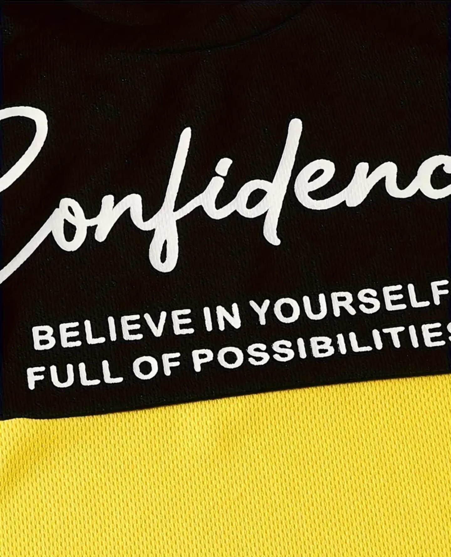 Confidence Two-Piece Set - Image 3