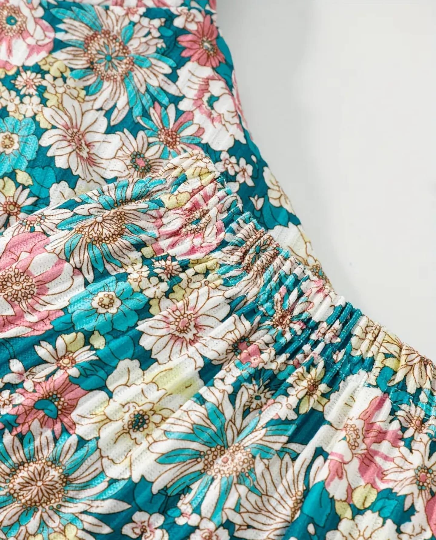 Blossom Breeze Ruffle Set - Image 2