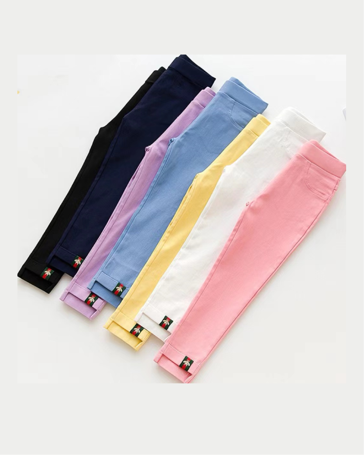 FlexiFit Color Pop Leggings