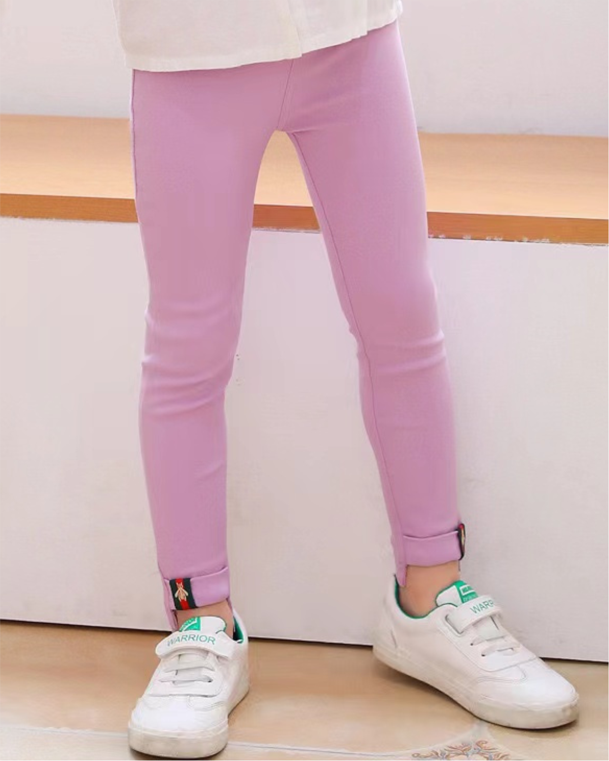 FlexiFit Color Pop Leggings - Image 6