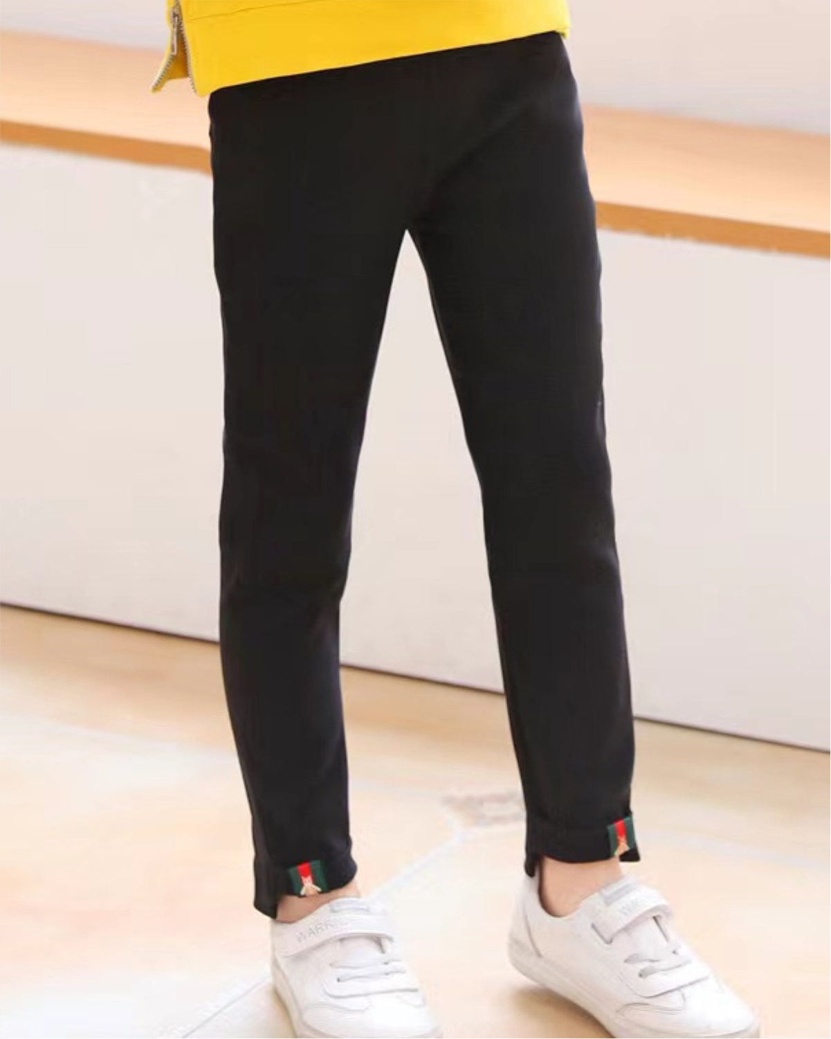 FlexiFit Color Pop Leggings - Image 4