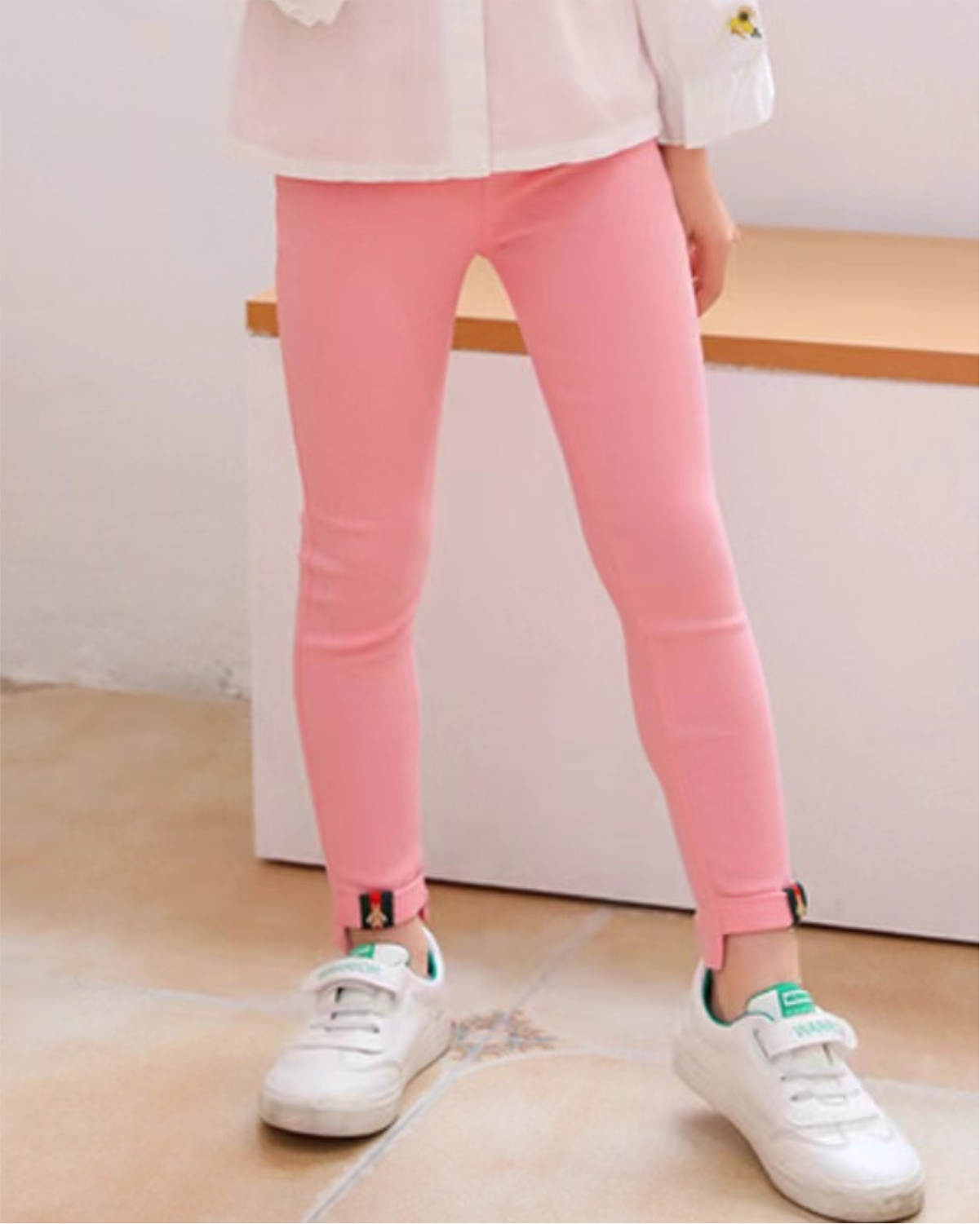 FlexiFit Color Pop Leggings - Image 3