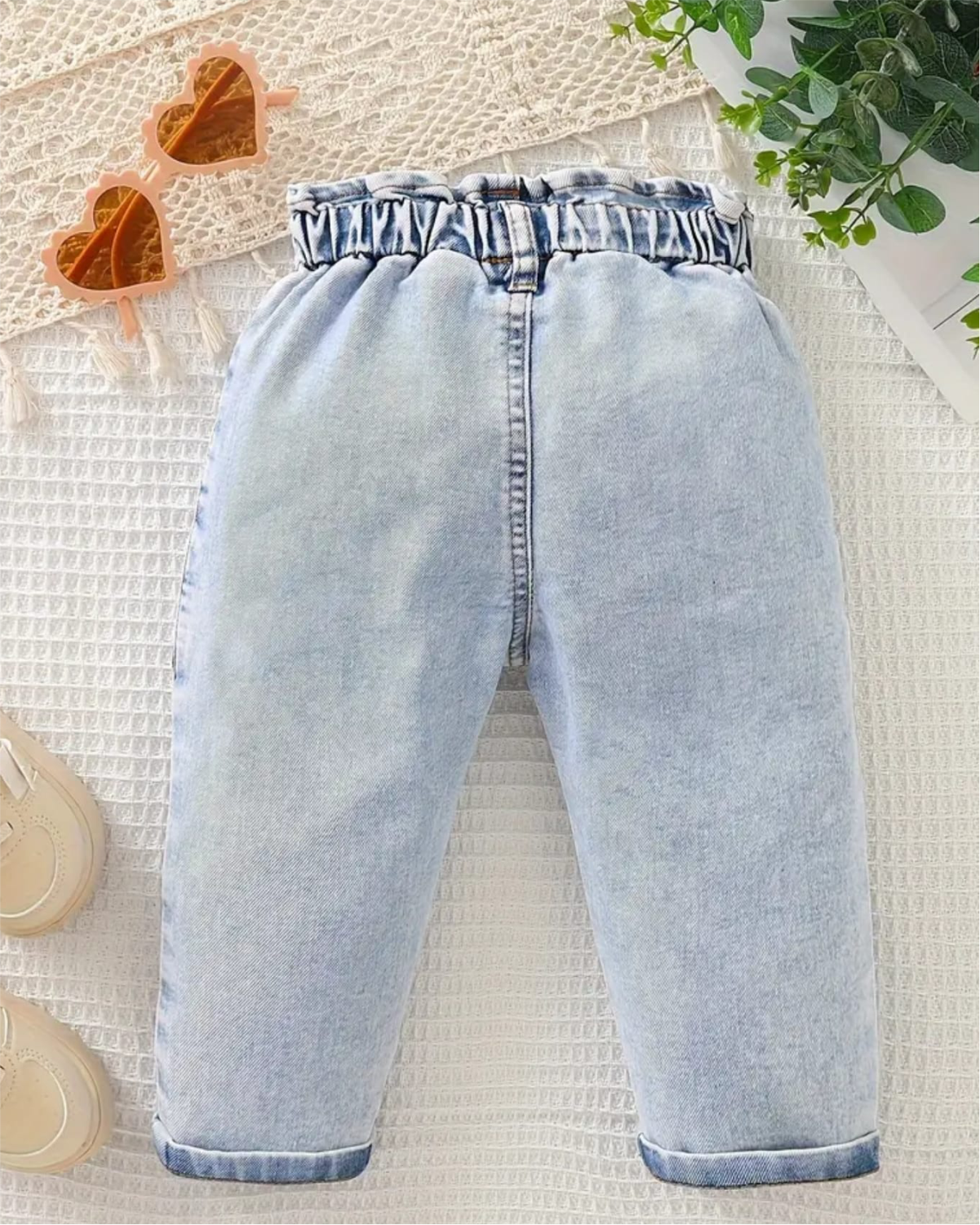 Stylish Female Denim - Image 3