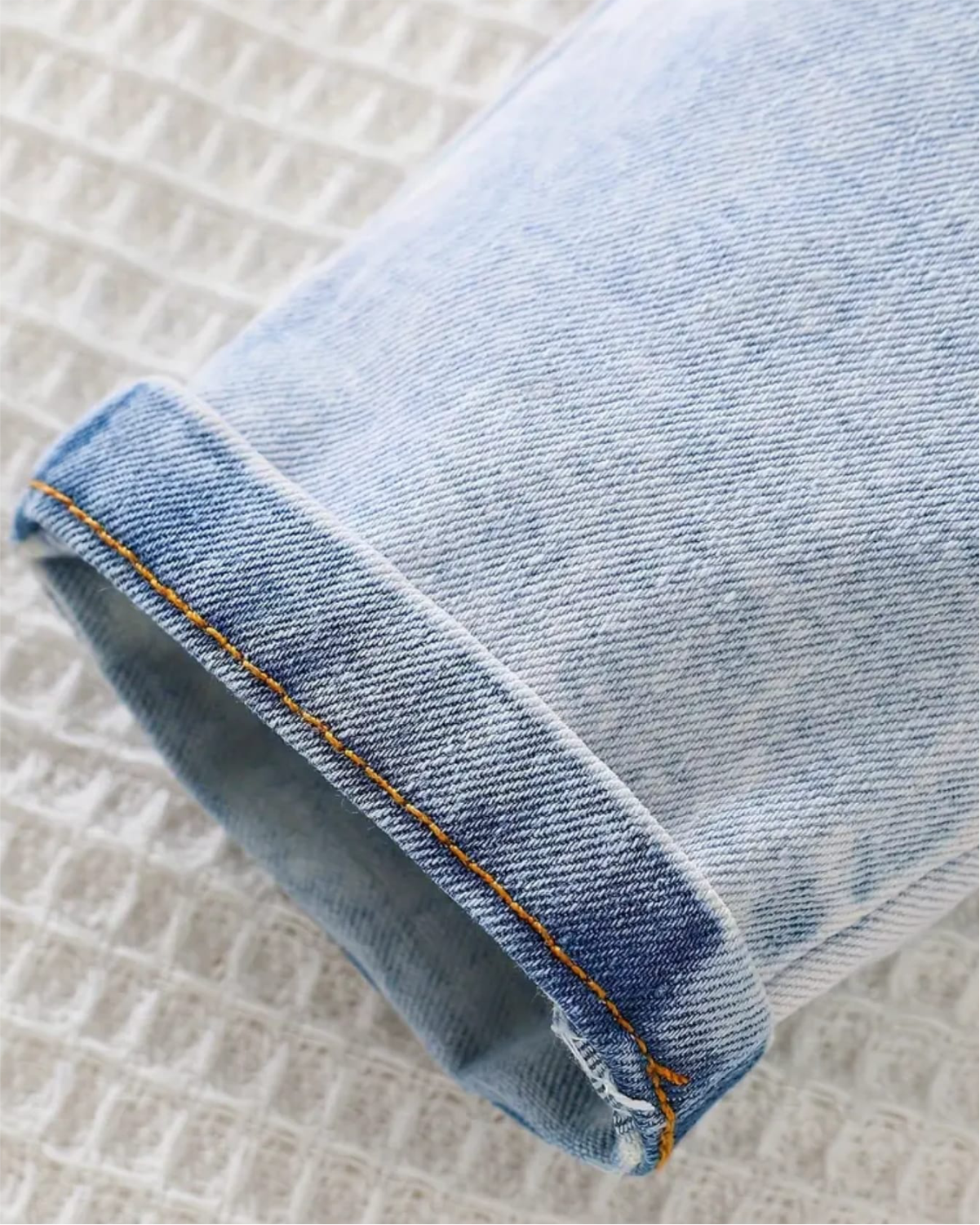 Stylish Female Denim - Image 4