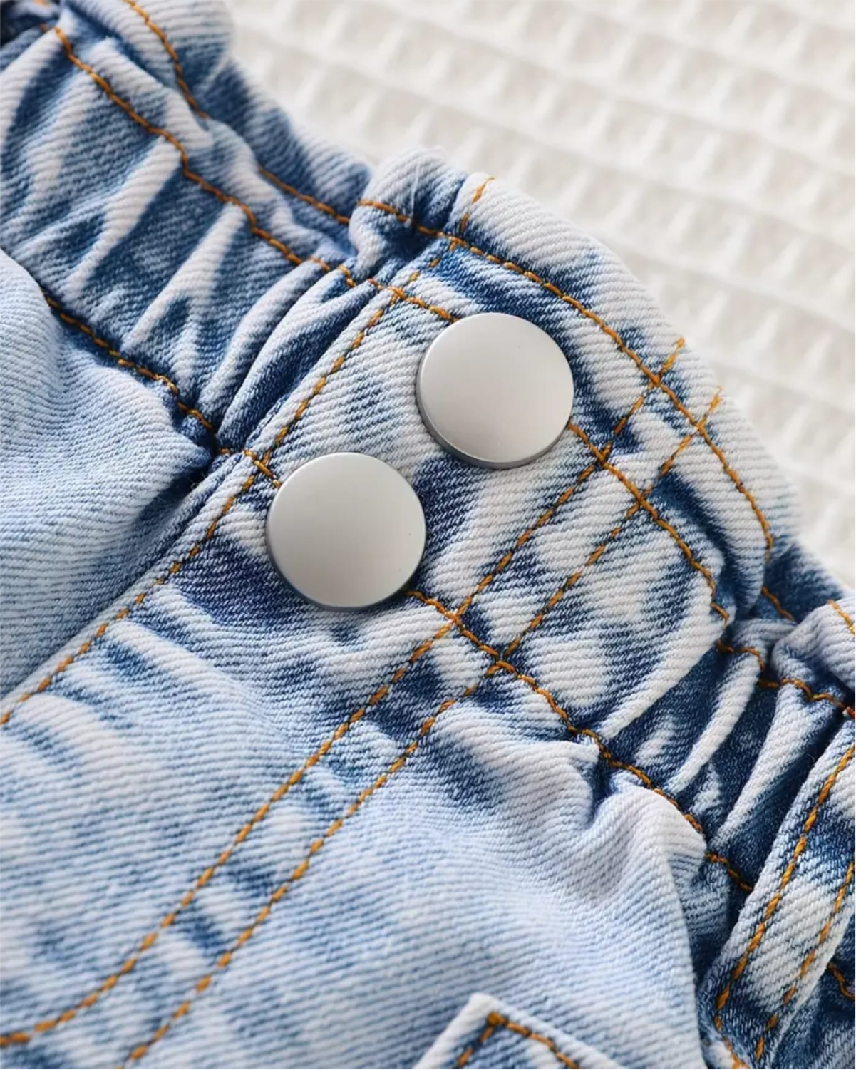 Stylish Female Denim - Image 5