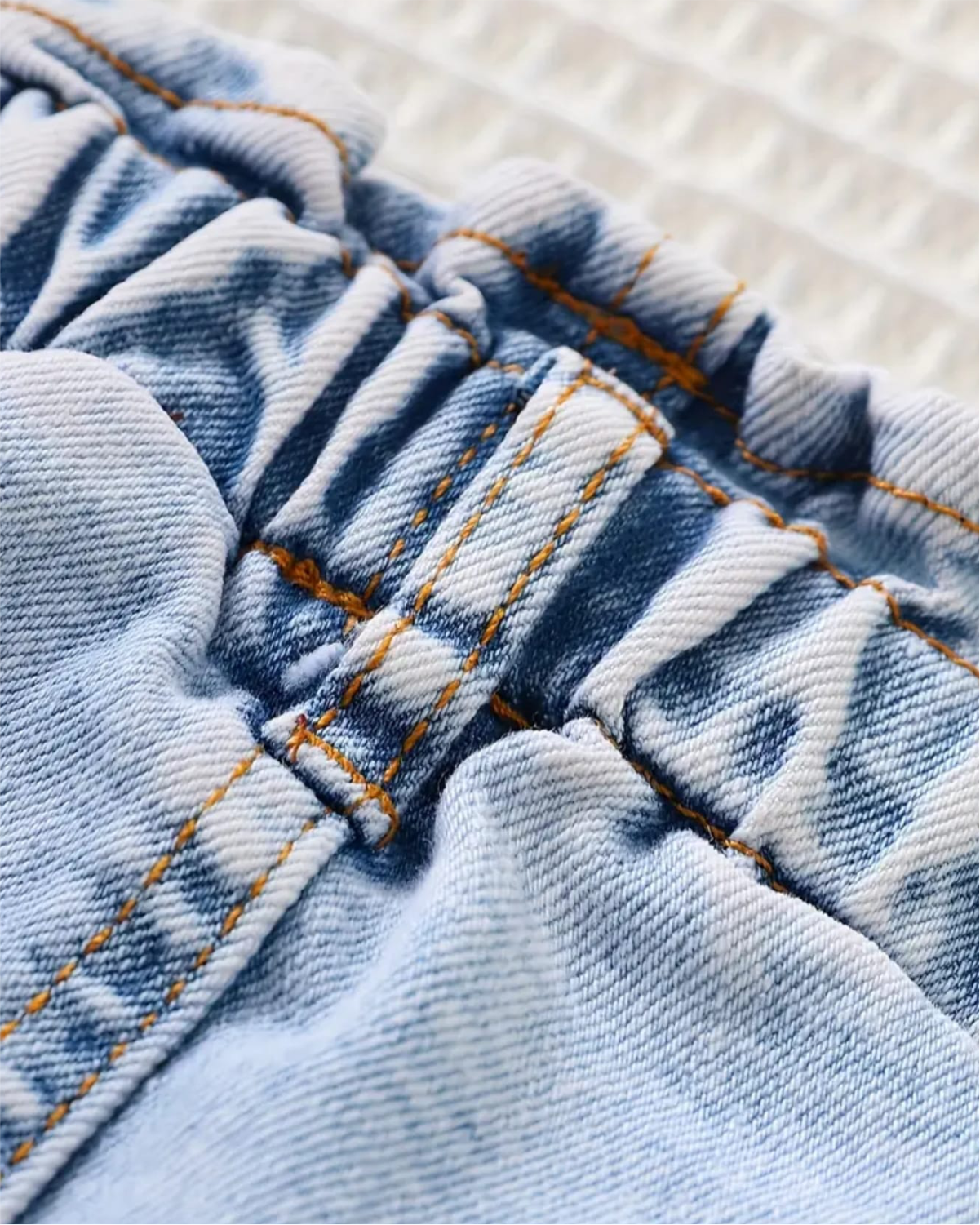 Stylish Female Denim - Image 6