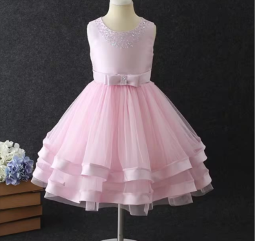 Elegance Princess Dress