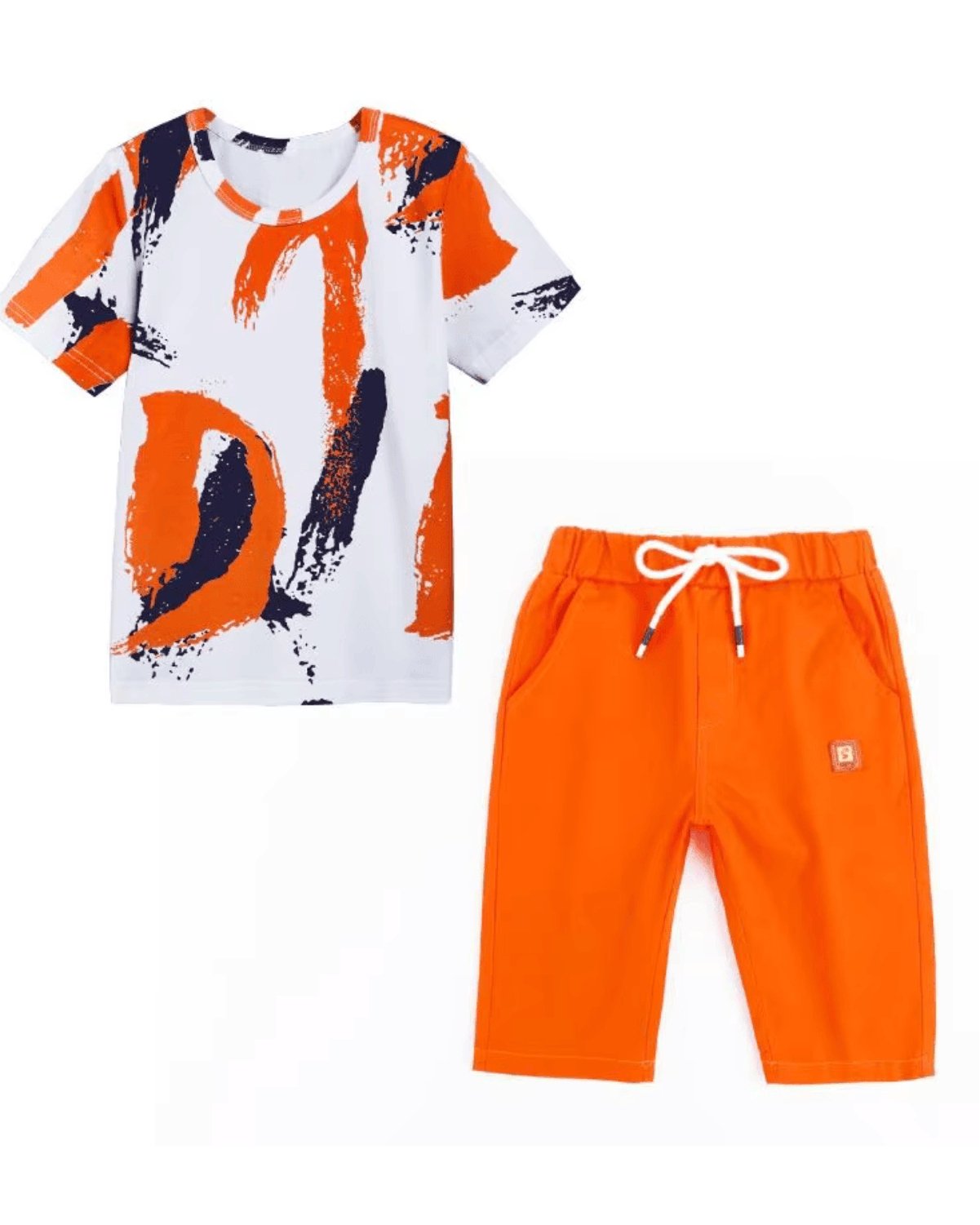 Urban Edge Outfit Set - Image 4