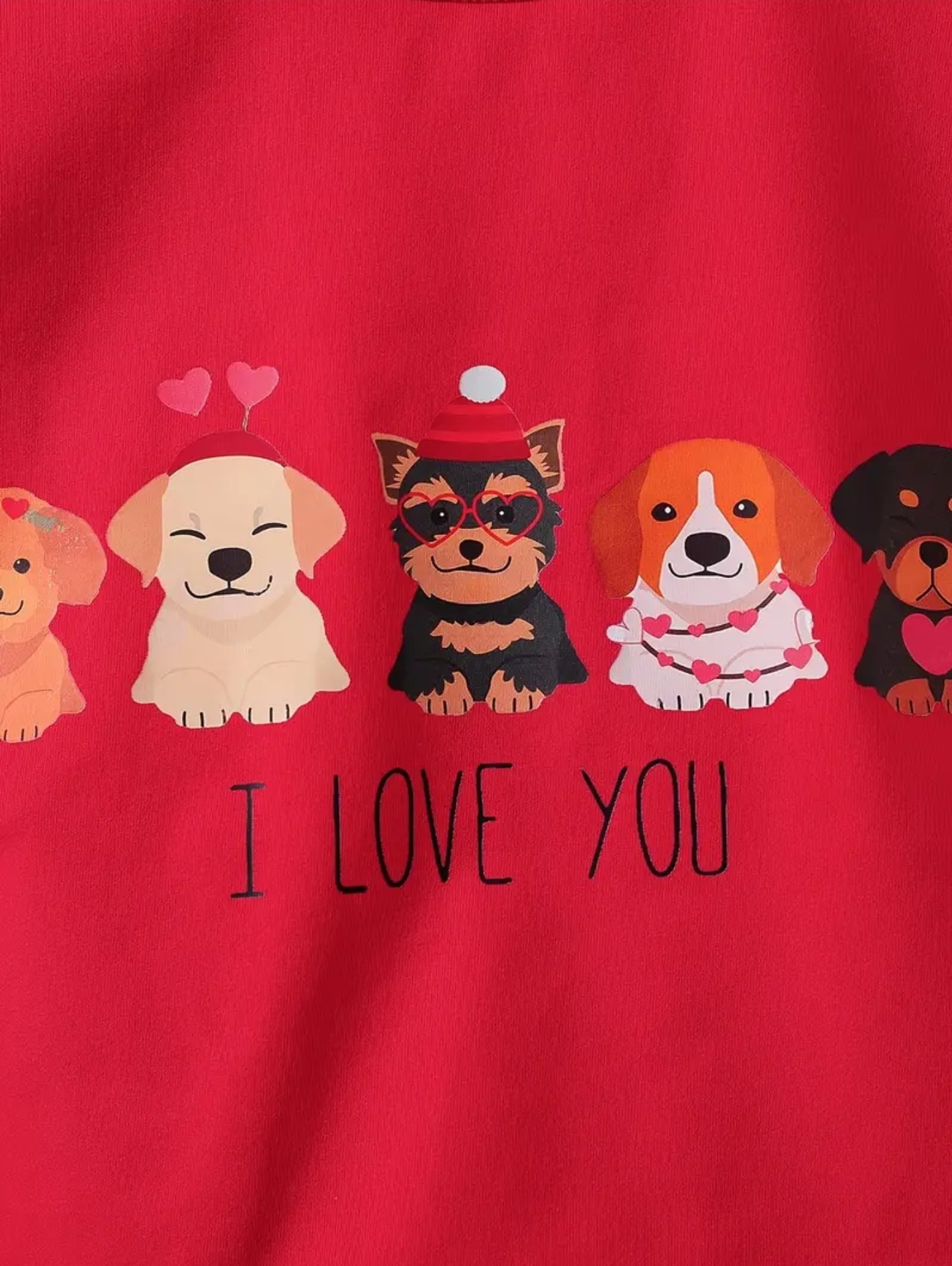 Furry Affection Set - Image 3