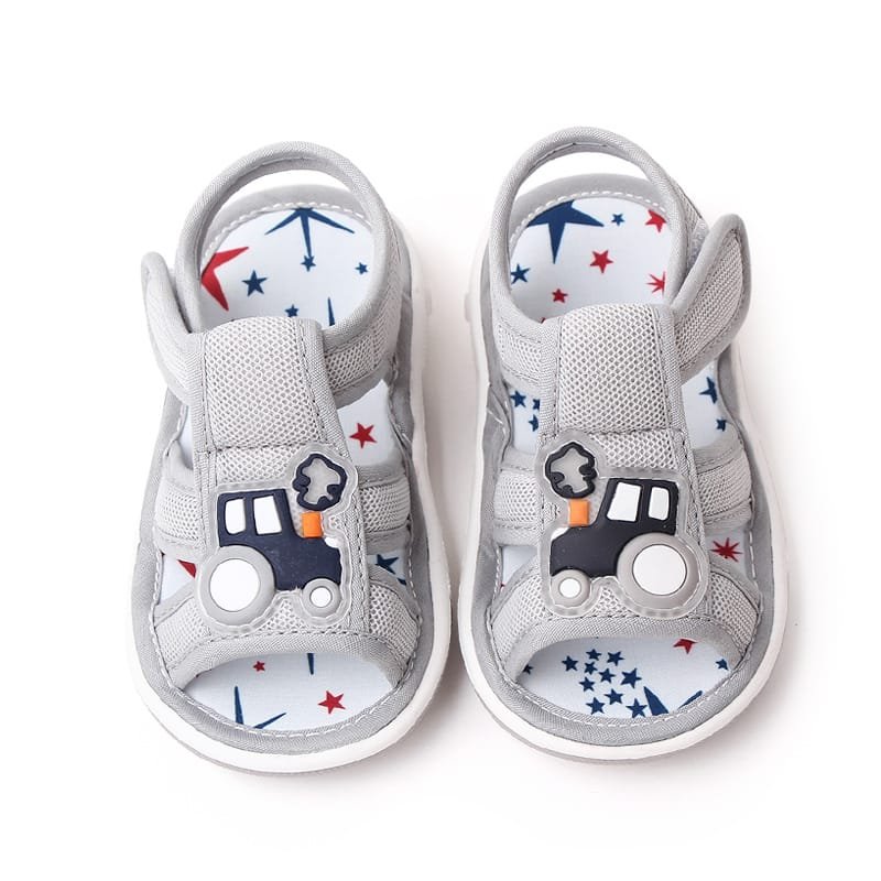 Star Stride Sandals - Image 4