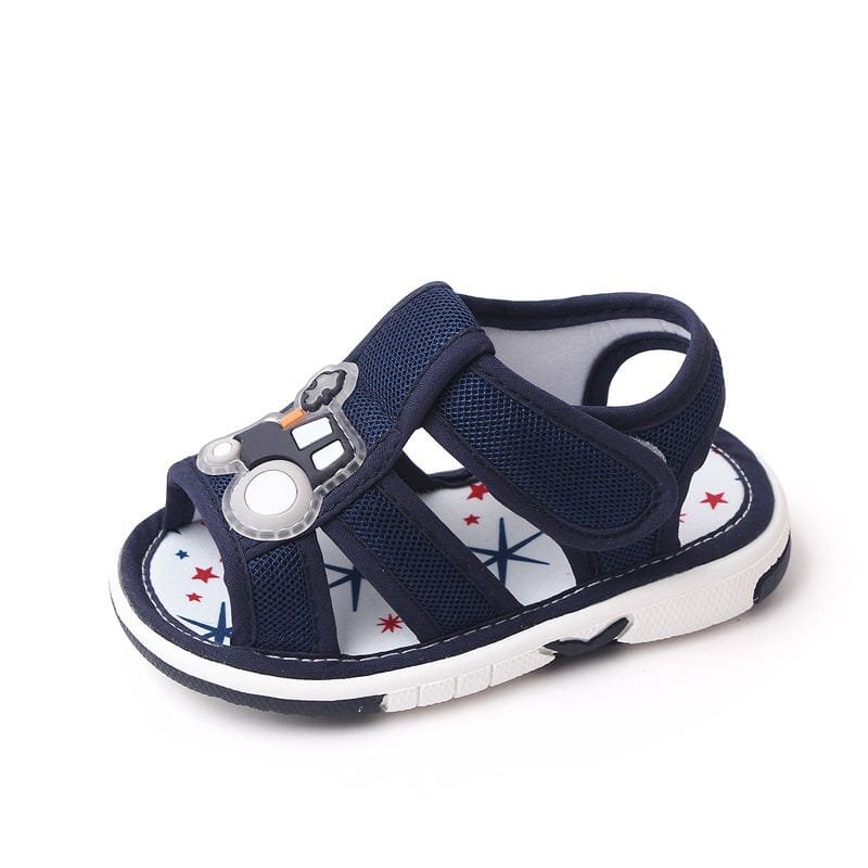 Star Stride Sandals - Image 2