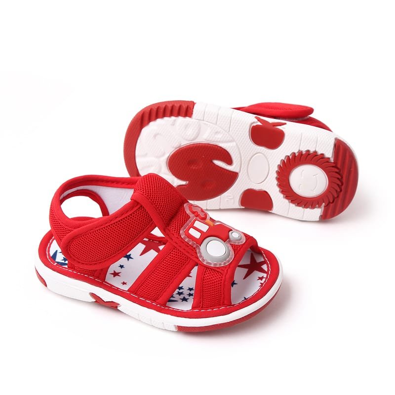 Star Stride Sandals - Image 5
