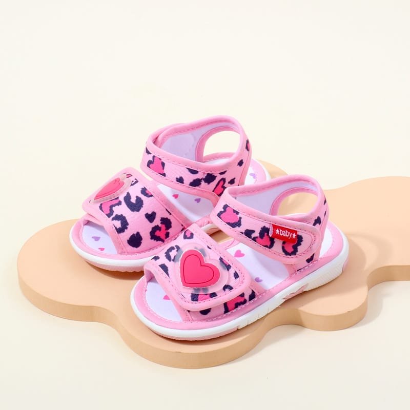Wildheart Sandals - Image 2
