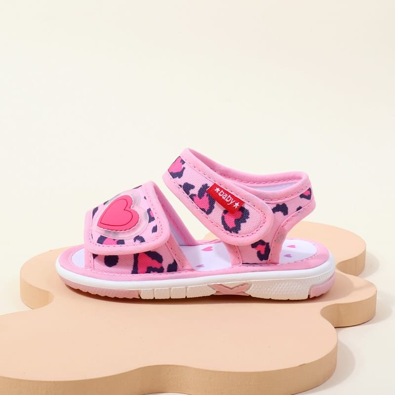 Wildheart Sandals - Image 7