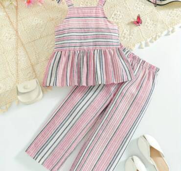 Blush Breeze Set