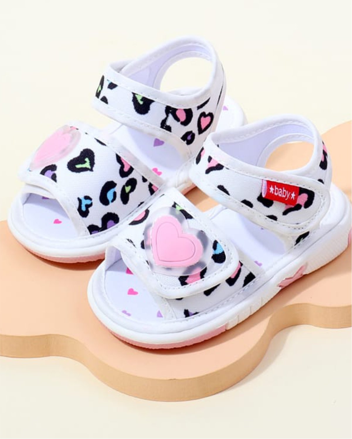 Wildheart Sandals - Image 4