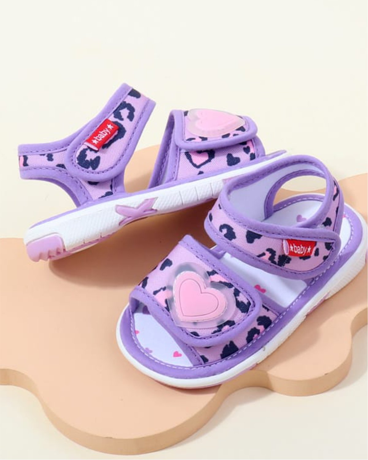 Wildheart Sandals - Image 5
