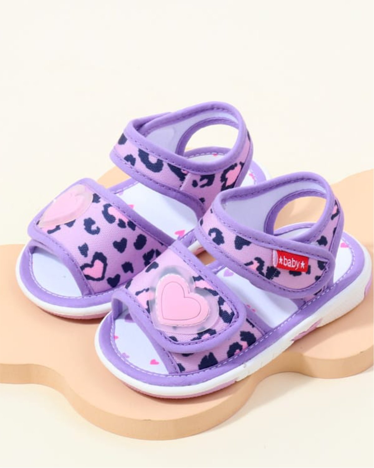 Wildheart Sandals - Image 3