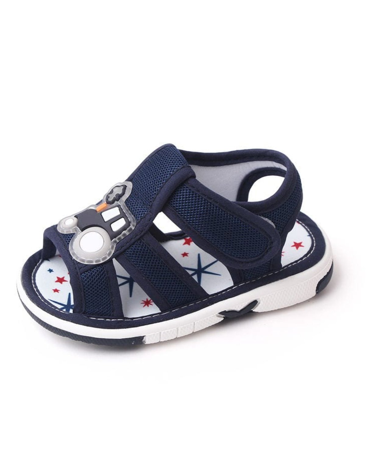 Star Stride Sandals - Image 8