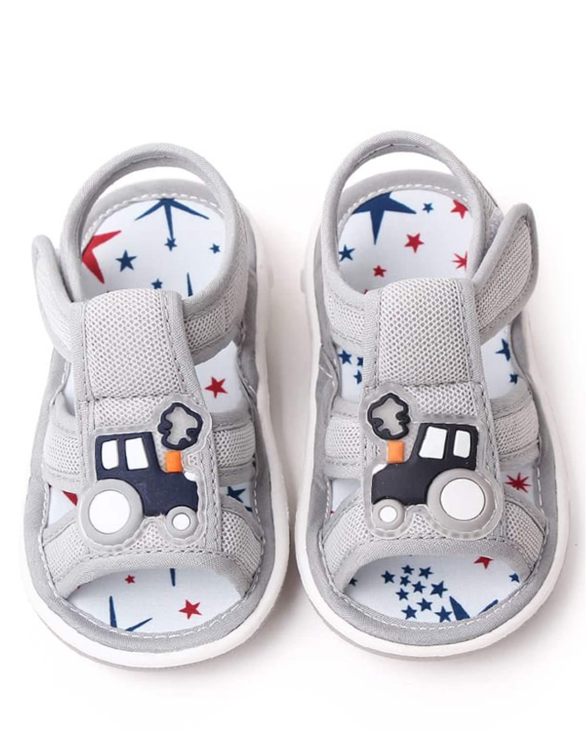 Star Stride Sandals - Image 6