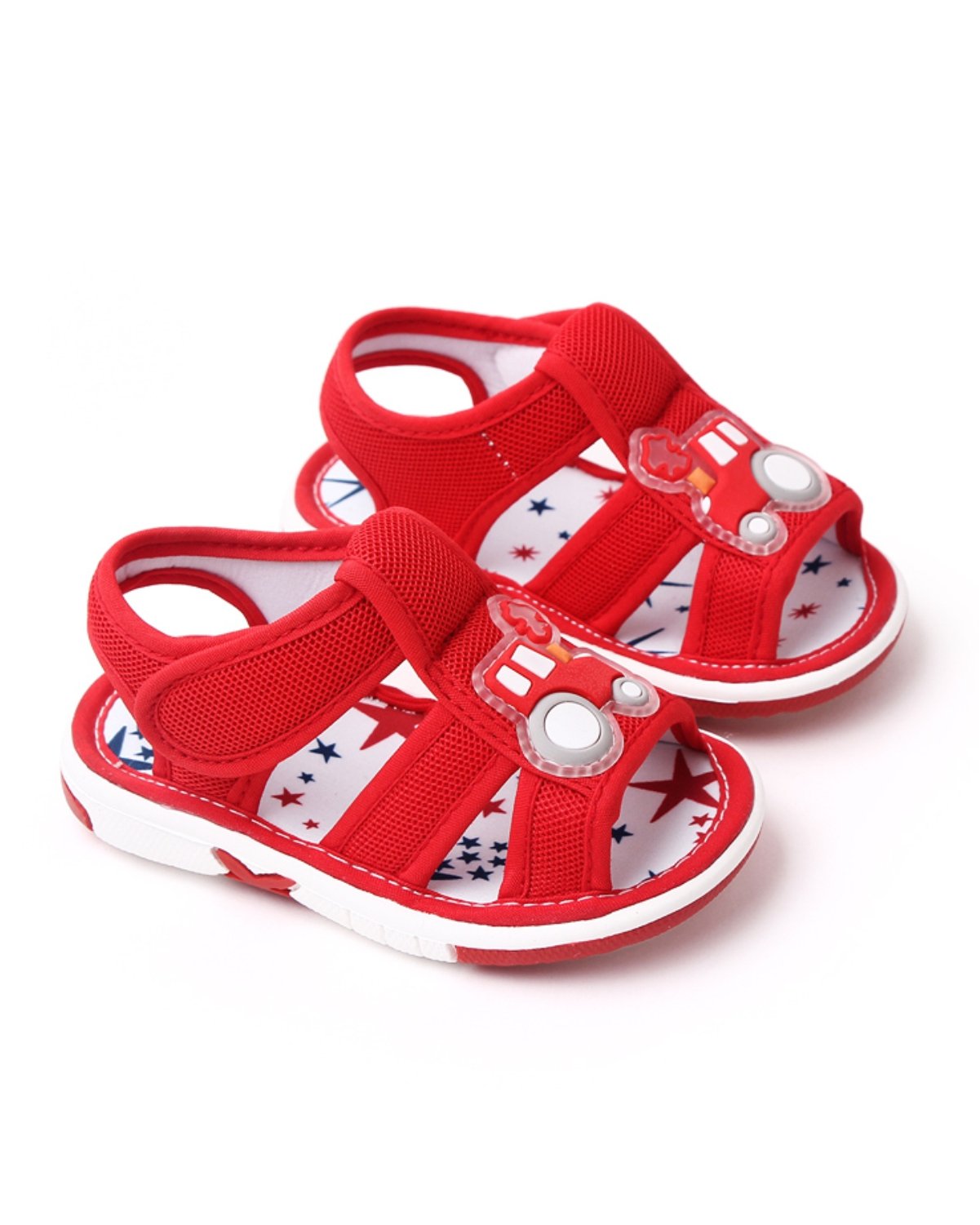 Star Stride Sandals - Image 7