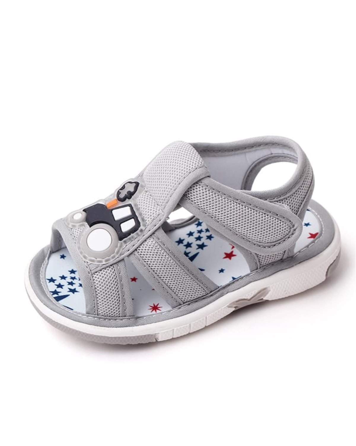 Star Stride Sandals - Image 3