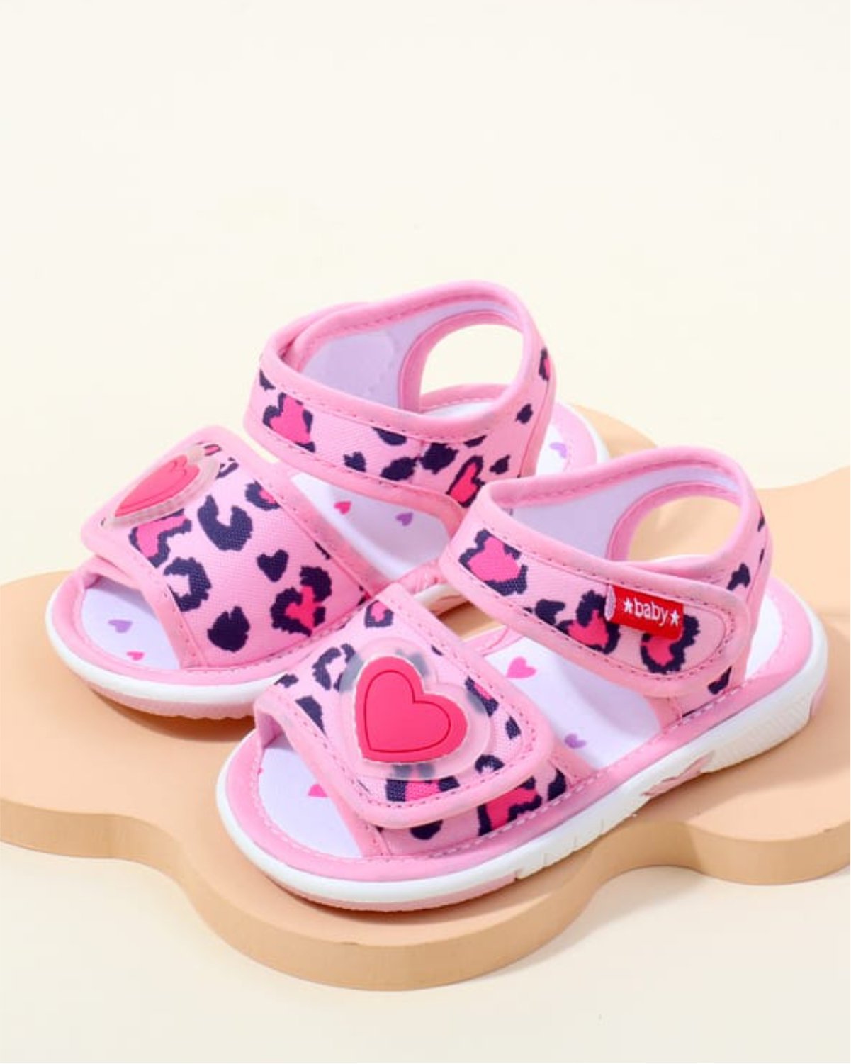 Wildheart Sandals - Image 6
